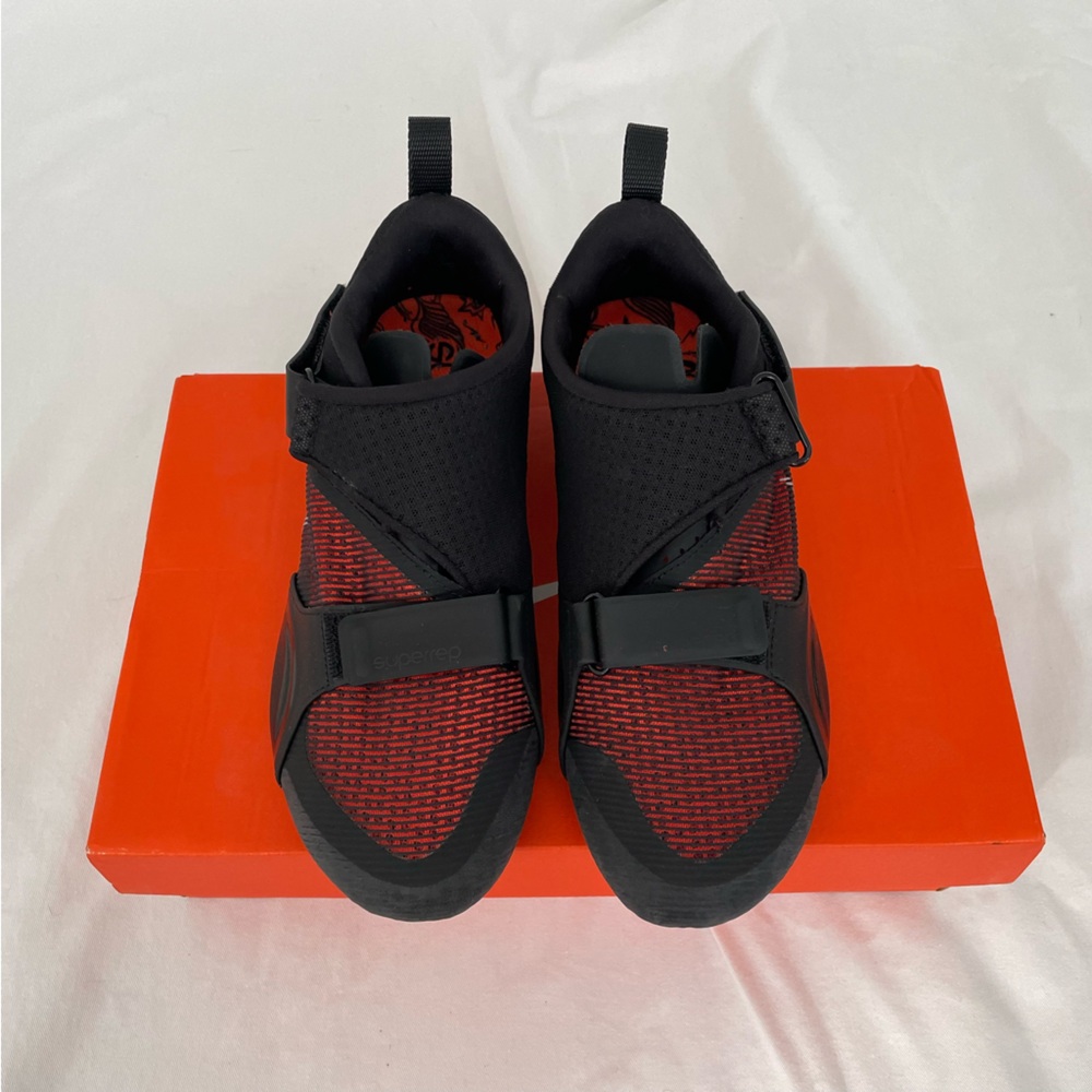 Nike Superrep Cycle Shoes Ws 8.5